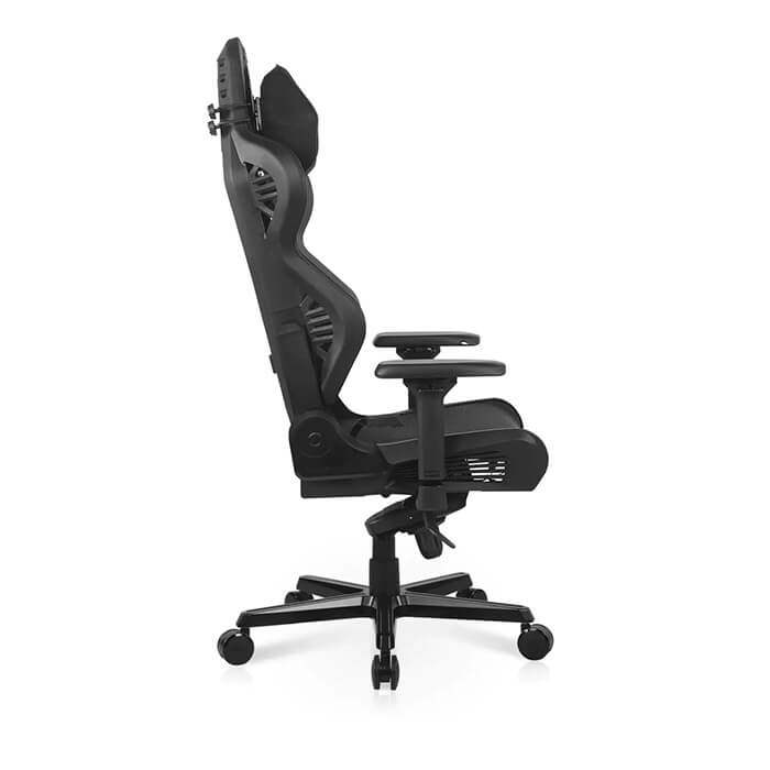 Ghế Game DXRacer AIR D7200 - Black