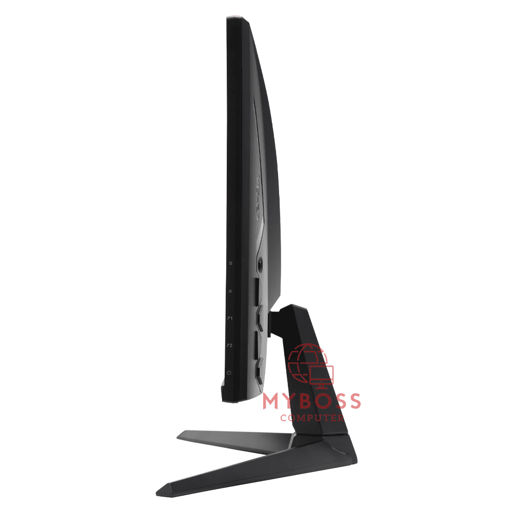 Màn hình ASUS TUF Gaming VG27AQ3A 27in/ 2K WQHD/ IPS/ 180Hz/ 1ms GTG/ FreeSync/ G-SYNC/ HDR10/ Có Loa
