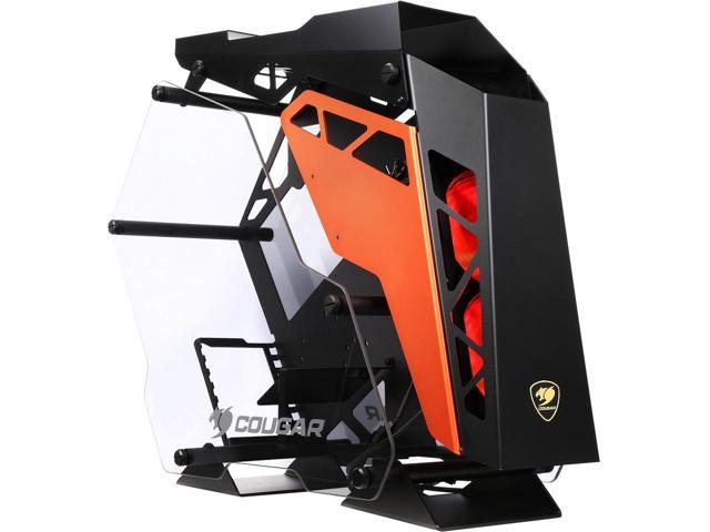 Case Cougar CONQUER - Ultimate Dream Masterpiece