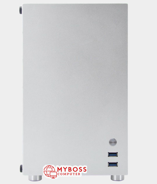 Vỏ case máy tính HTPC Mini mATX S5
