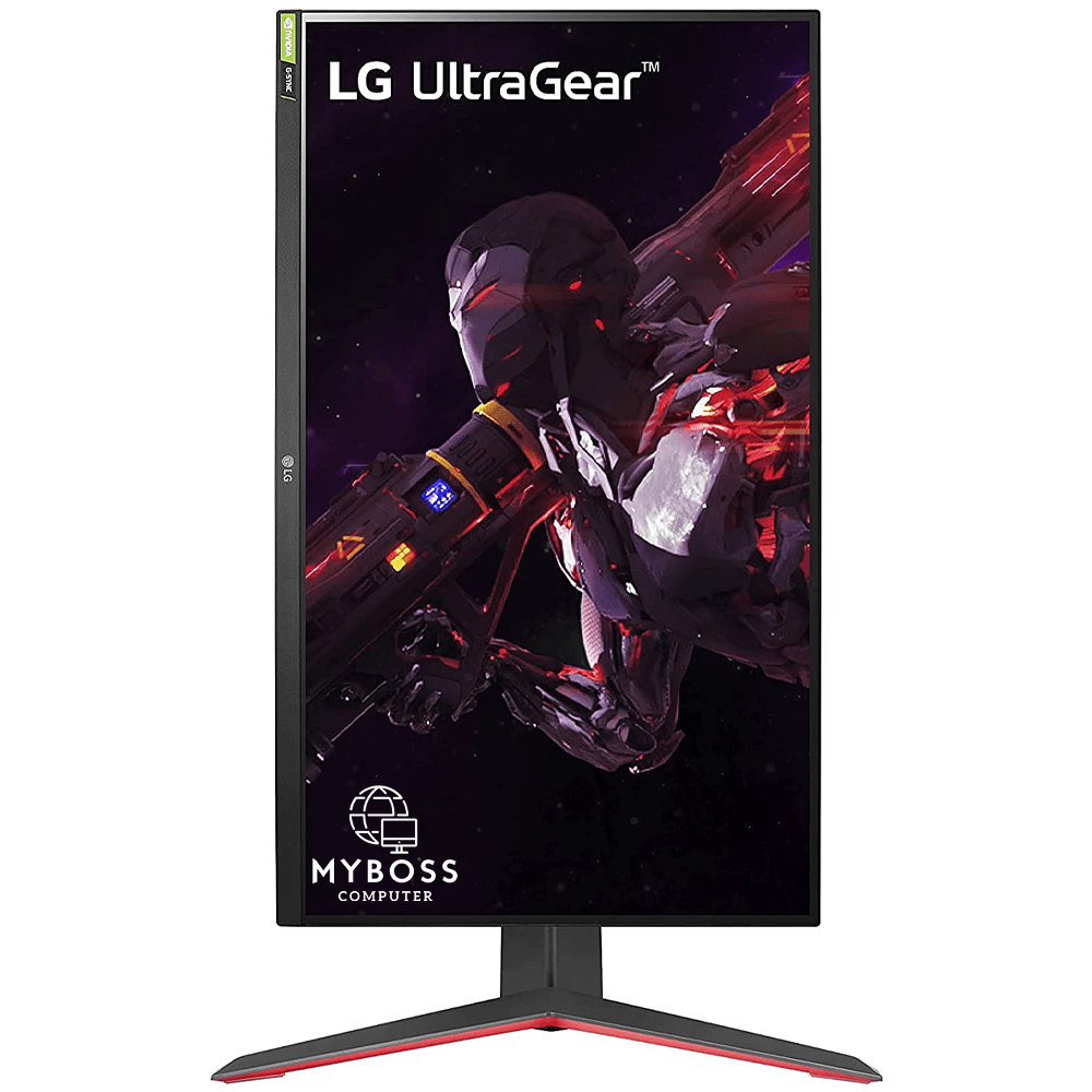 Màn hình LG UltraGear 27GP850-B 27in/ 2K QHD/ IPS/ 180Hz/ 1ms/ GSync/ HDR400