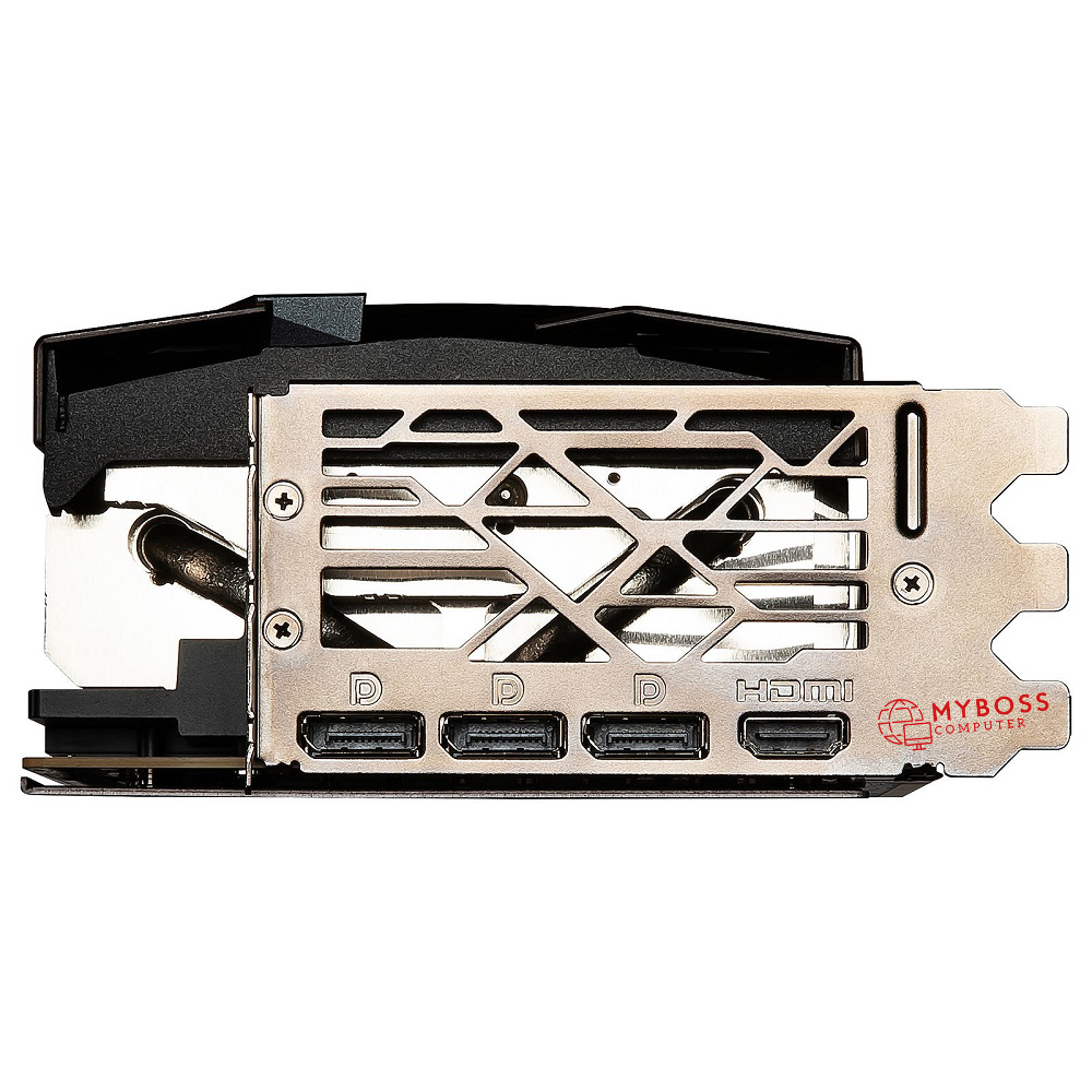 VGA MSI RTX 4090 SUPRIM X 24G