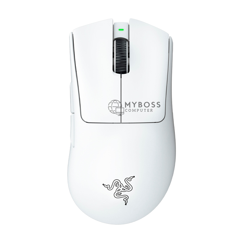 Chuột Razer DeathAdder V3 Pro Wireless - White
