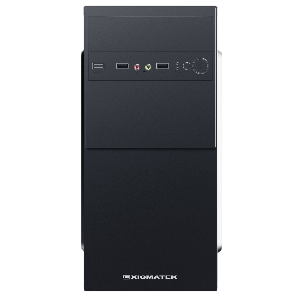 Vỏ Case XIGMATEK XM-21 M-ATX