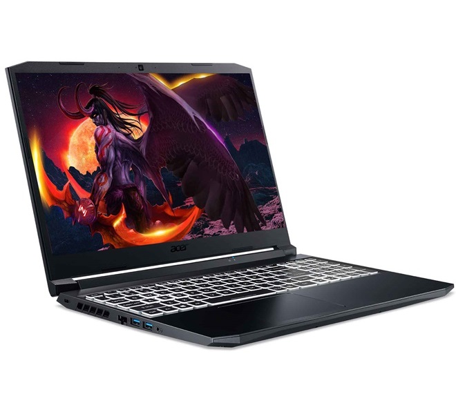 Laptop Acer Nitro 5 Eagle AN515-57-54MV NH.QENSV.003/ i5 11400H/ RAM 8GB/ SSD 512GB/ VGA RTX 3050 4GB