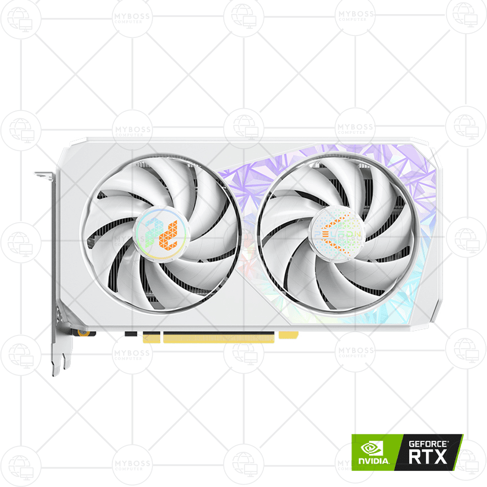 VGA Peladn GeForce RTX 3060 12GD6 ARMOUR Gaming 2XW