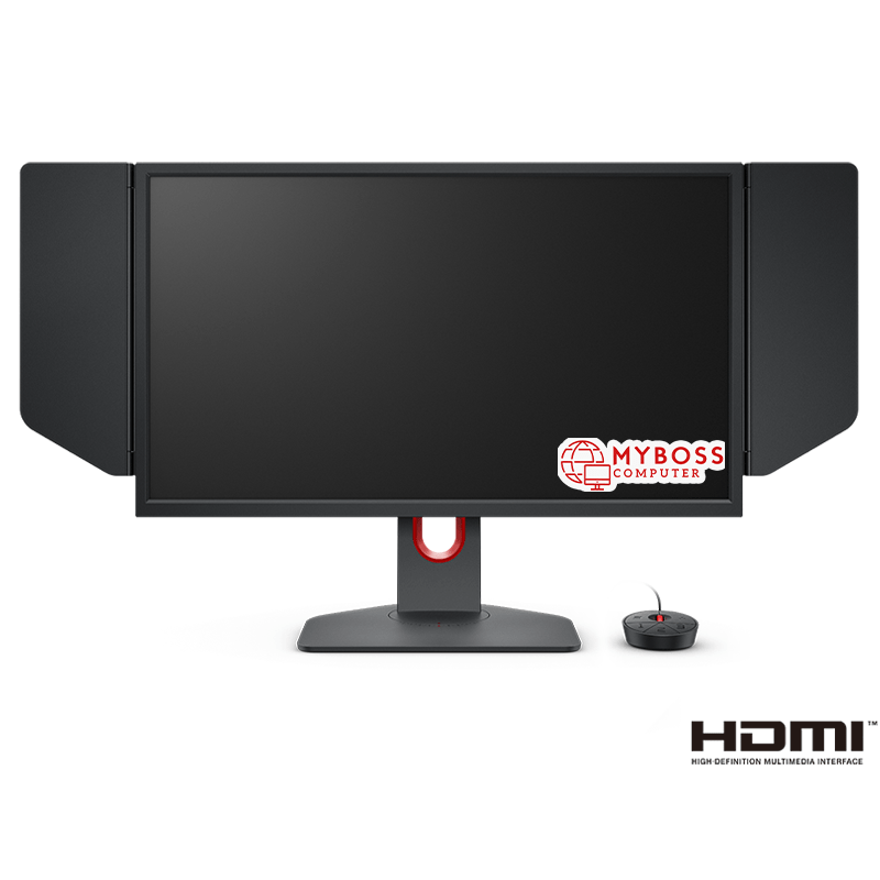 Màn hình BenQ ZOWIE XL2566K 24.5in/ FullHD/ TN/ 360Hz/ 0.1ms/ Dyac+