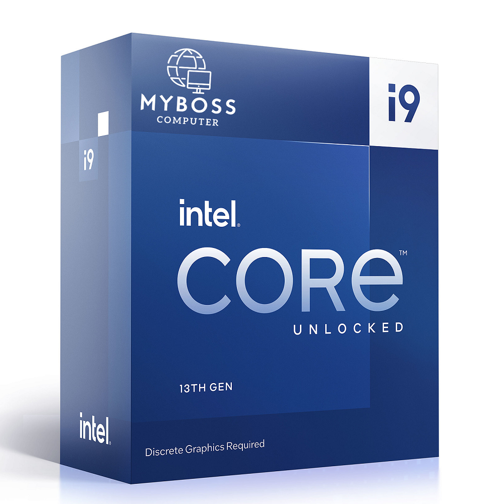 CPU Intel Core i9-13900KF (36M Cache, Up to 5.8 GHz, 24 Nhân 32 Luồng, 125W, Socket 1700)