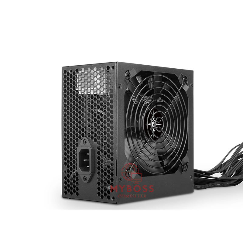 Nguồn máy tính KENOO ESPORT E450 - 450W