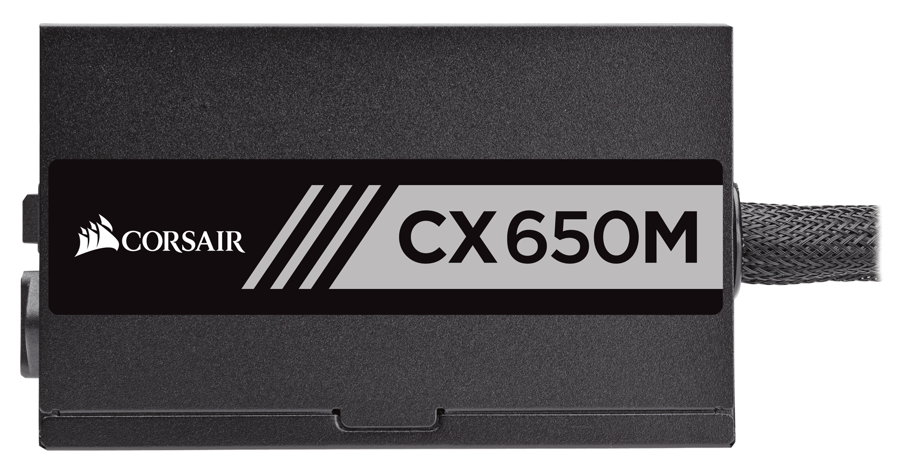 NGUỒN CORSAIR CX650M - 80 PLUS BRONZE