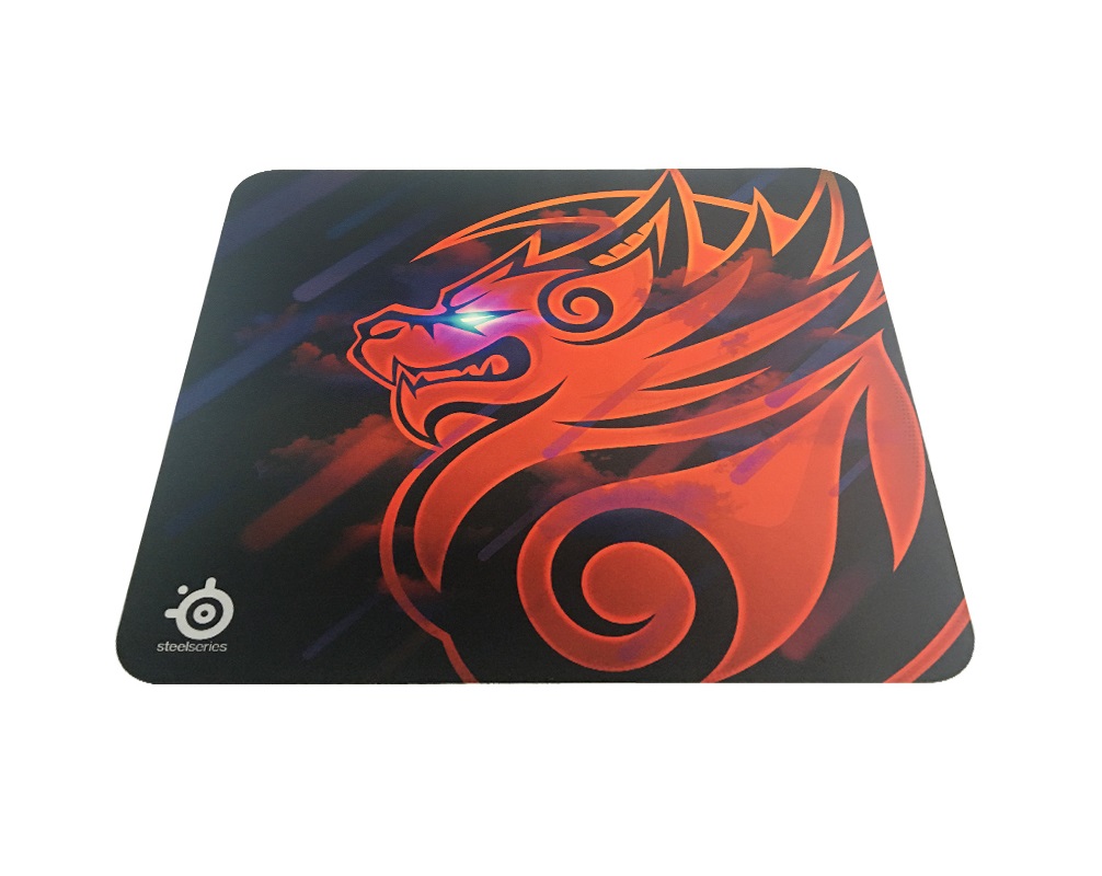 Steelseries Qck+ Tyloo Edition 2018