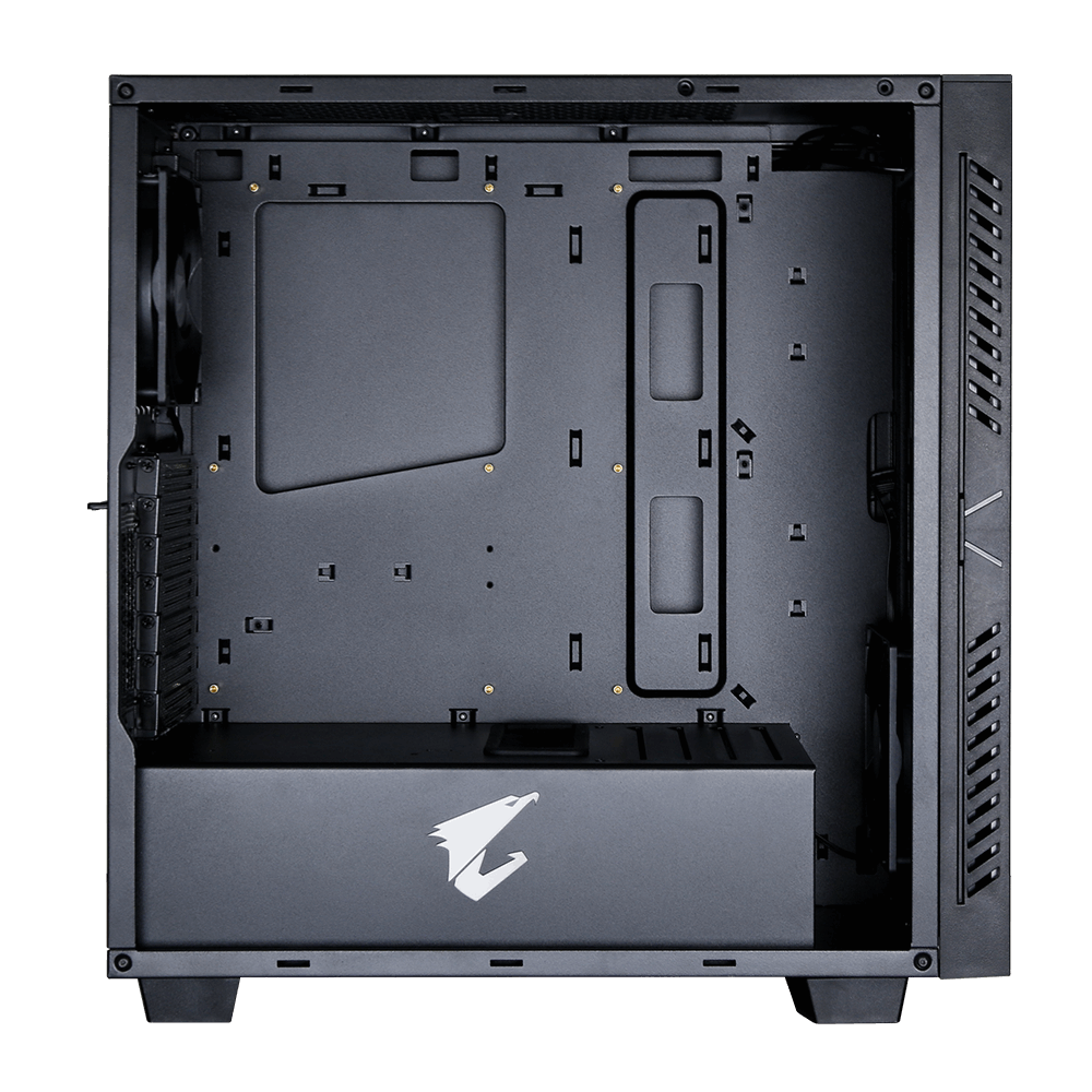 GIGABYTE AORUS AC300W ATX Mid-tower PC Case