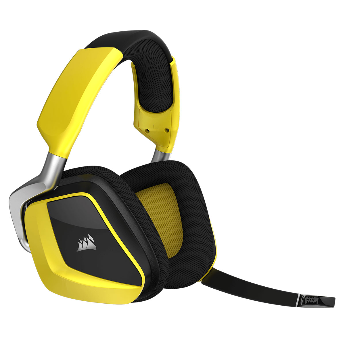 Tai nghe Corsair VOID Pro V2 SE-Yellow