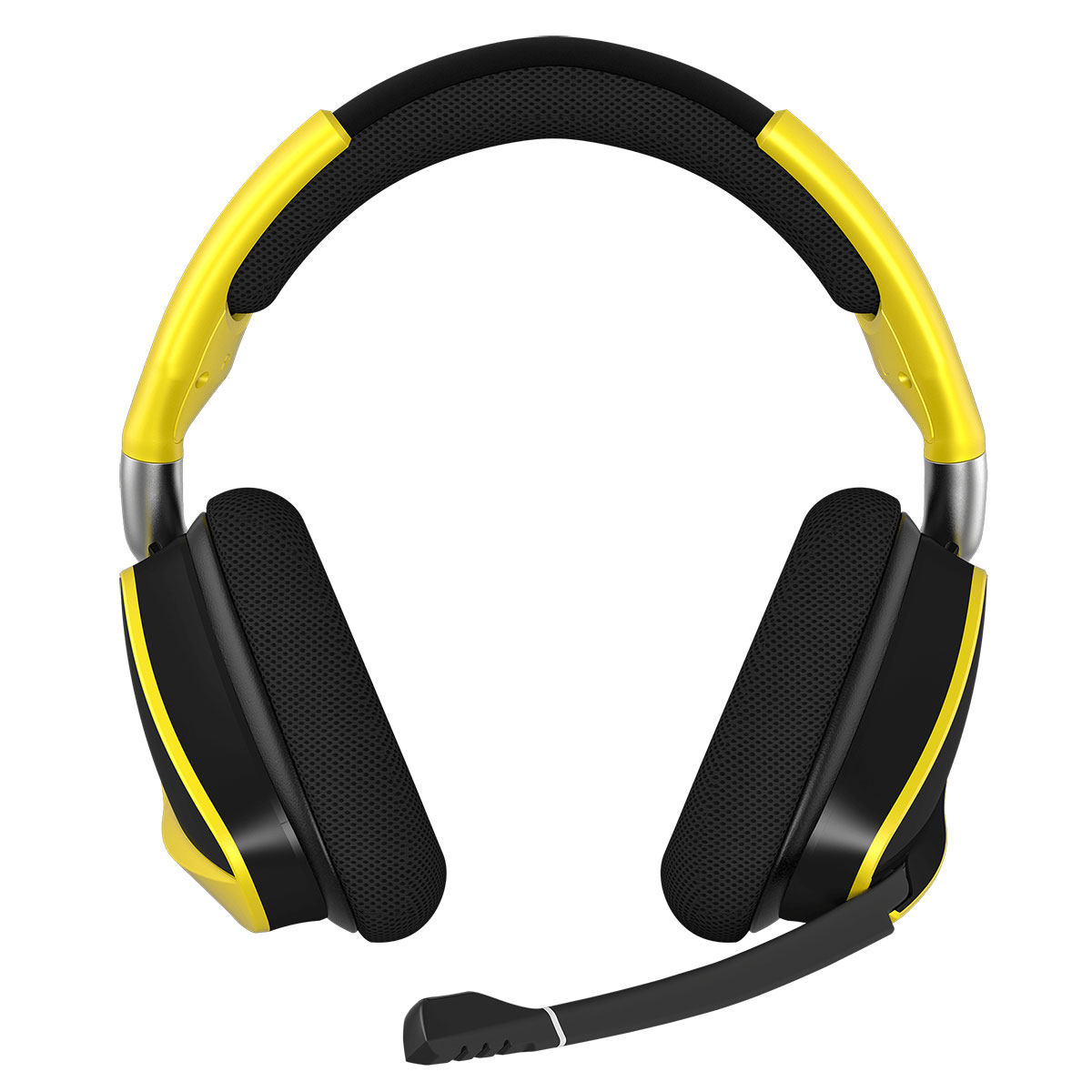 Tai nghe Corsair VOID Pro V2 SE-Yellow