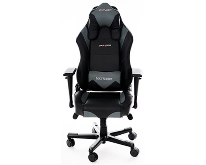 DXRACER OFFICE MY07 BLACK/RED