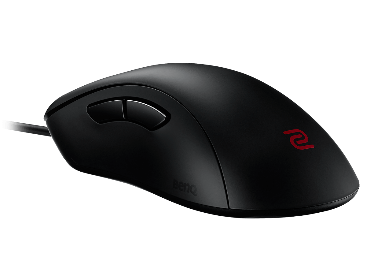 Chuột Zowie BenQ EC1-B 