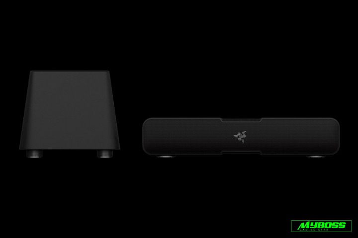 RAZER LEVIATHAN 5.1