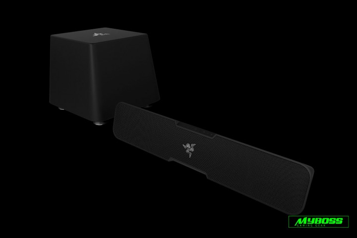 RAZER LEVIATHAN 5.1
