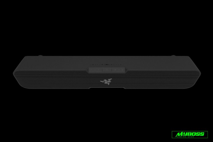 RAZER LEVIATHAN 5.1