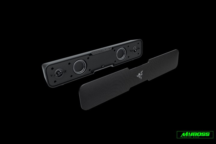 RAZER LEVIATHAN 5.1