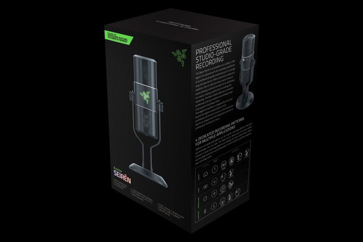 RAZER SEIREN