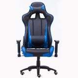 Ghế Gaming Bosschair F1 Red/White/Blue/Orange
