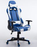Ghế Gaming Bosschair F1 Red/White/Blue/Orange