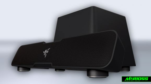 RAZER LEVIATHAN 5.1