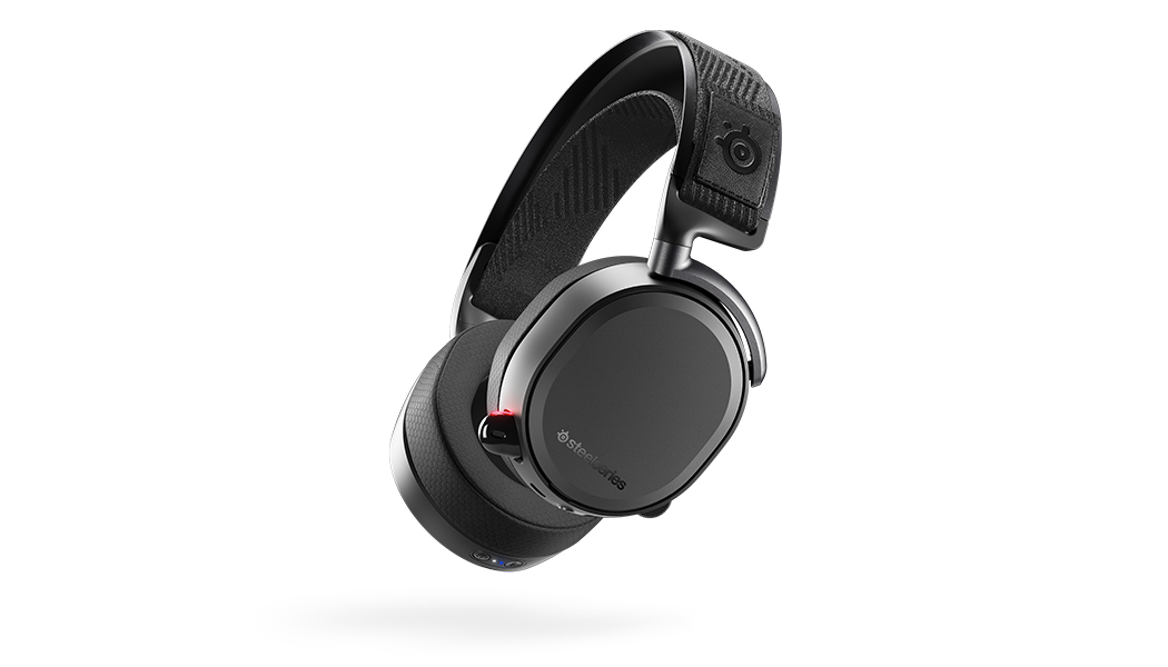 Tai nghe SteelSeries Arctis Pro Wireless