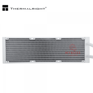 Tản Nhiệt Nước AIO Thermalright Aqua Elite 240 V3 ARGB - White