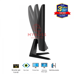 Màn Hình ASUS TUF Gaming VG249Q3A 23.8in/ FHD/ Fast IPS/ 180Hz/ 1ms GTG/ FreeSync/ ELMBSync