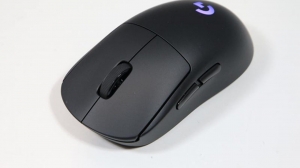 Chuột Logitech G Pro Wireless Gaming