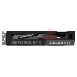 VGA GIGABYTE RTX 4060 WINDFORCE OC 8G