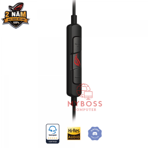 Tai Nghe ASUS ROG CETRA II Core