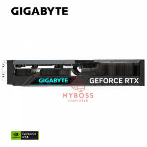 VGA GIGABYTE RTX 4070 EAGLE OC 12G