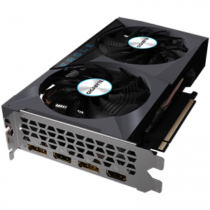 VGA GIGABYTE RTX 3050 EAGLE 8G