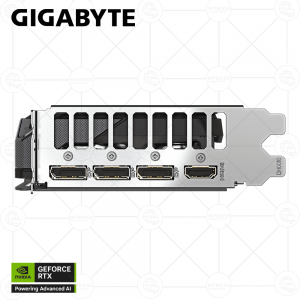 VGA GIGABYTE RTX 5060 Ti GAMING OC 8G