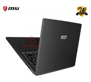 Laptop MSI Modern 14 C11M-011VN/ i3-1115G4/ RAM 8GB DDR4/ SSD 512GB/ Intel UHD Graphics