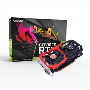 VGA Colorful GeForce RTX 2060 NB-V 6GB
