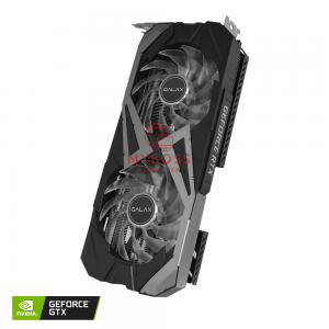 VGA GALAX RTX 3060 Ti EX 1-CLICK OC 8GB GDDR6