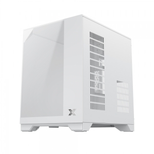 VỎ CASE XIGMATEK OCEAN M NANO ARTIC (MATX, Màu Trắng)