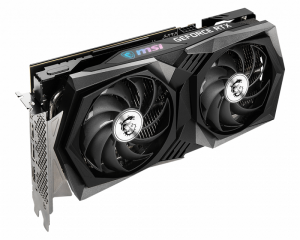 VGA MSI RTX 3050 GAMING 8G