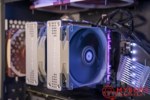 Tản Nhiệt Khí CPU Thermalright Frost Spirit FS140/ Mạ Nickel