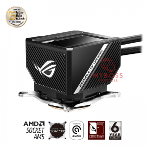 Tản Nhiệt Nước AIO ASUS ROG RYUJIN II 360