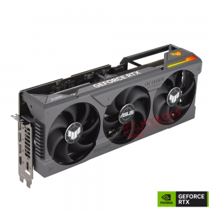 VGA ASUS TUF Gaming RTX 4090 OC Edition 24GB GDDR6X