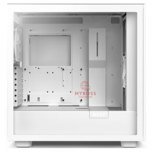 Vỏ Case NZXT H7 Flow - White