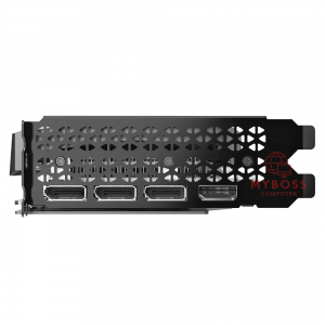 VGA ZOTAC GAMING RTX 3060 12GB Twin Edge