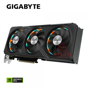 VGA GIGABYTE RTX­­ 4070 GAMING OC 12G