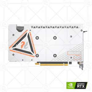 VGA Peladn GeForce RTX 3060 12GD6 ARMOUR Gaming 2XW