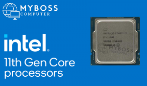 CPU Intel Core i7-11700 (Up to 4.9 Ghz, 8 Nhân 16 Luồng, 65W)/ TRAY